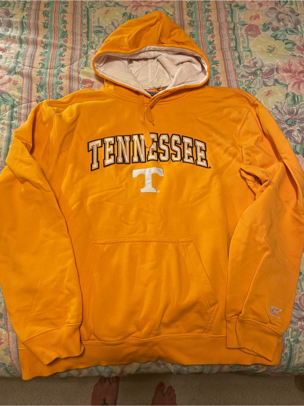 Tennessee hoodie